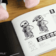 Image for article titled There's An Undertale Art Book